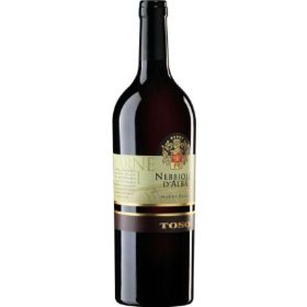   Toso Nebbiolo d'Alba DOC 75 cl 3-Pack – Keyifli Anlar İçin Alkollü İçecek