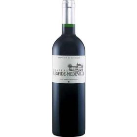   Chateau Respide Medeville 70 cl 3-Pack – Keyifli Anlar İçin Alkollü İçecek