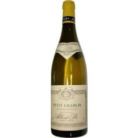   Petit Chablis Albert 70 cl 3-Pack – Keyifli Anlar İçin Alkollü İçecek