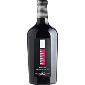   Baglio Al Sole Cabernet Sauvignon 75 cl 3-Pack – Keyifli Anlar İçin Alkollü İçecek