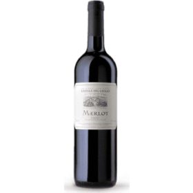  Casale Delgiglio Merlot Inhalt: 75 cl 3-Pack – Ferahlatıcı Keyif İçin Bira
