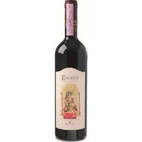   Banfi Chianti Docg 75 cl 3-Pack – Özel Anlar İçin Şarap