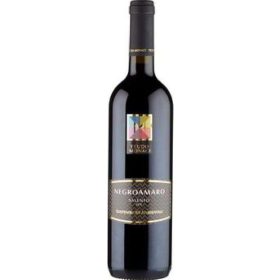   Feudo Monaci Negamaro Salento İgt 75 cl 3-Pack – Ferahlatıcı Keyif İçin Bira