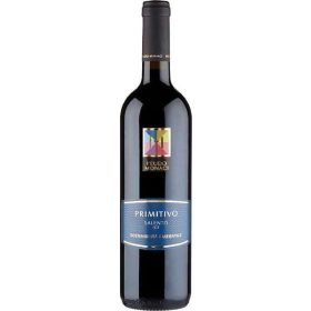   Feudo Monaci Primitivo Salento İgt 75 cl 3-Pack – Ferahlatıcı Keyif İçin Bira