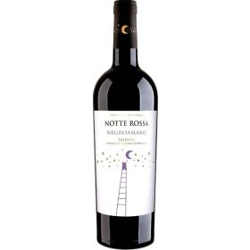   San Marzano Negamarog.g.A. Kırmızı Night 75 cl 3-Pack – Keyifli Anlar İçin Likör
