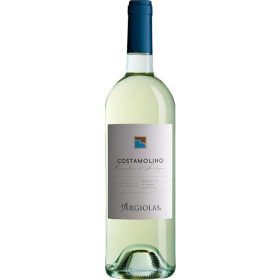   Argiolas Costamolino Vermentino 75 cl 3-Pack – Keyifli Anlar İçin Alkollü İçecek
