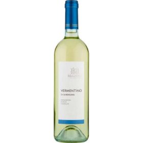   Sella&Mosca Vermentino Sardegna DOC 75 cl 3-Pack – Keyifli Anlar İçin Alkollü İçecek