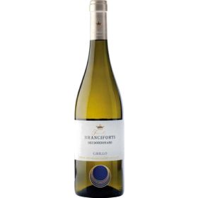   Brancifortigillo Bianco Firriato 75 cl 3-Pack – Özel Anlar İçin Şarap