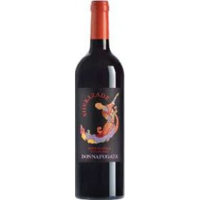   Donnafugata Sherazade Nero D'Avola 75 cl 3-Pack – Keyifli Anlar İçin Alkollü İçecek