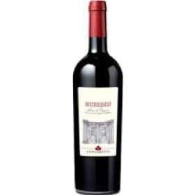   Lungarotti Rubesco 75 cl 3-Pack – Keyifli Anlar İçin Alkollü İçecek