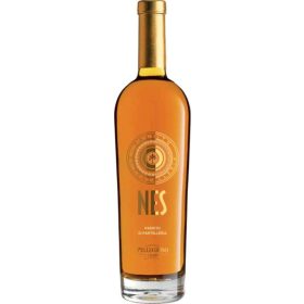   Pellegino Passito Di Pantelleria Nes 50 cl 3-Pack – Özel Keyif Anları İçin Distile İçki