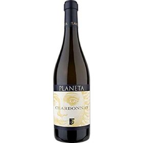   Planeta Chardonnay Doc Menfi 75 cl 3-Pack – Özel Anlar İçin Şarap