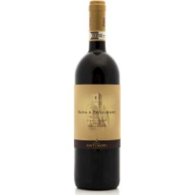   Antinori Badia A Passignano Chianti 75 cl 3-Pack – Özel Anlar İçin Şarap