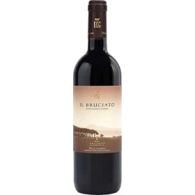   Antinori İl Bruciato Bolgheri Doc 75 cl 3-Pack – Keyifli Anlar İçin Alkollü İçecek
