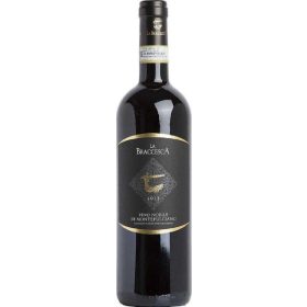   Antinori Nobile Montepulciano 75 cl 3-Pack – Keyifli Anlar İçin Alkollü İçecek