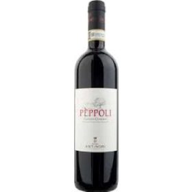   Antinori Peppoli Chianticlassico Doc 75 cl 3-Pack – Özel Anlar İçin Şarap