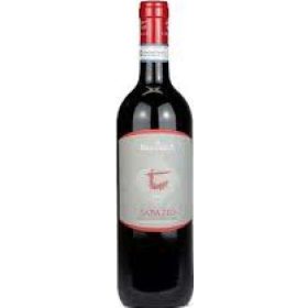   Antinori Sabazio Roter Montepulciano 75 cl 3-Pack – Keyifli Anlar İçin Alkollü İçecek