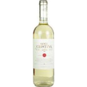   Antinori Santa Cristina Beyaz Umbria 75 cl 3-Pack – Keyifli Anlar İçin Alkollü İçecek