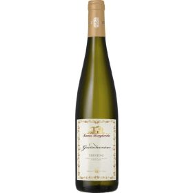   Santa Margheritagewürztraminer DOC 75 cl 3-Pack – Keyifli Anlar İçin Alkollü İçecek