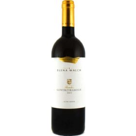   Elena Walchgewürztraminer 75 cl 3-Pack – Keyifli Anlar İçin Alkollü İçecek