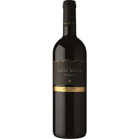   Elena Walch Merlot 75 cl 3-Pack – Keyifli Anlar İçin Alkollü İçecek