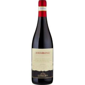   Lamberti Amarone Della Valpolicella 75 cl 3-Pack – Keyifli Anlar İçin Likör
