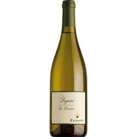   Zenato Lugana DOC San Benedetto 75 cl 3-Pack – Keyifli Anlar İçin Alkollü İçecek