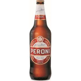 Peroni Bira 66 cl 3-Pack – Ferahlatıcı Keyif İçin Bira