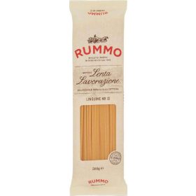   Rummo 13 Linguine 500g 3-Pack – Bulk Deal for fine ribbon pasta