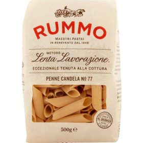   Rummo 77 Kerzenstifte 500g Triple Pack – Italian pantry product Savings Set