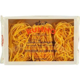   Rummo 94 Eierfettuccine 250g 3-Pack – Bulk Deal for Italian pantry product