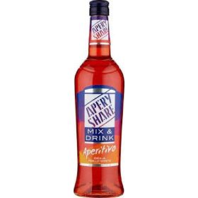   Aperitif 11 Mix & Drink 70 ml 3-Pack – Keyifli Anlar İçin Alkollü İçecek