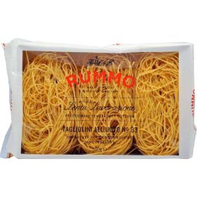   Rummo Ei 93g Tagliolini 250g 3-Pack Bundle – Italian pantry product Family Stock-Up
