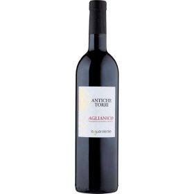   A. Torri Aglianico 75 cl 3-Pack – Özel Anlar İçin Şarap