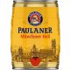 Paulaner Münchner Hell Fass 5 L 3-Pack – Keyifli Anlar İçin Alkollü İçecek