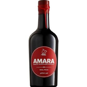   Amara Bitterlikör 500 ml 3-Pack – Keyifli Anlar İçin Alkollü İçecek