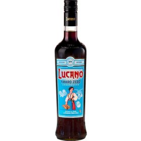   Amaro Lucano Zero 70 cl 3-Pack – Keyifli Anlar İçin Likör