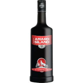 Amaro Silano 70 cl 3-Pack – Keyifli Anlar İçin Likör