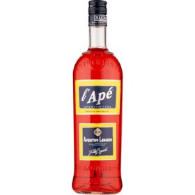   Bagnoli L’Ape 1 L 3-Pack – Keyifli Anlar İçin Alkollü İçecek