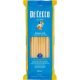 De Cecco Nr. 19 Zitoni Nudeln 500 g Triple Pack – large-cut pasta Savings Set