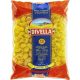 Divella Nr. 50 Lumache Nudeln 500 g Triple Pack – shell-style pasta Savings Set