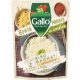 Gallo Fertiggericht Reis Basmati 250 g 3-Pack – Bulk Deal for aromatic long-grain rice