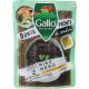 Gallo Fertiggericht Reis Venere (schwarzer Reis) 250 g Triple Pack – rice for everyday cooking Savings Set
