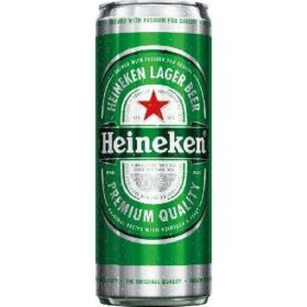   Heineken Bira Kutusu 50 cl 3-Pack – Ferahlatıcı Keyif İçin Bira