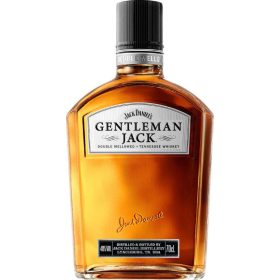   Jack Daniel’s Gentleman Jack Viski 70 cl 3-Pack – Özel Keyif Anları İçin Distile İçki