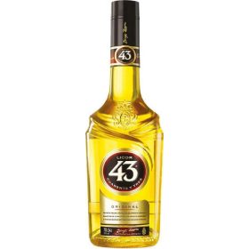   Licor 43 Original 70 cl 3-Pack – Özel Keyif Anları İçin Distile İçki