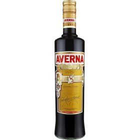Averna Amaro 70 cl 3-Pack – Keyifli Anlar İçin Likör
