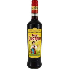 Amaro Lucano 70 cl 3-Pack – Keyifli Anlar İçin Likör