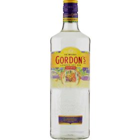   Gordon's Dry Cin 37,5% 70 cl 3-Pack – Özel Keyif Anları İçin Distile İçki