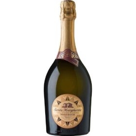   Weihnachtsmann Margherita Prosecco DOCG 75 cl 3-Pack – Özel Anlar İçin Şarap